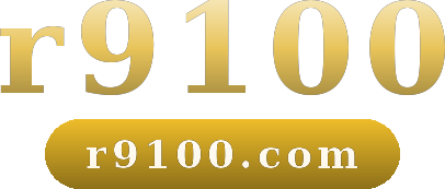 r9100 logo